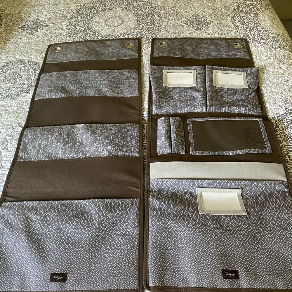 31 Thirty One Room Wall Hang Organizers